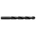 Nachi Jobber Length HSS Drill W/ Black Oxide - #35 0011395